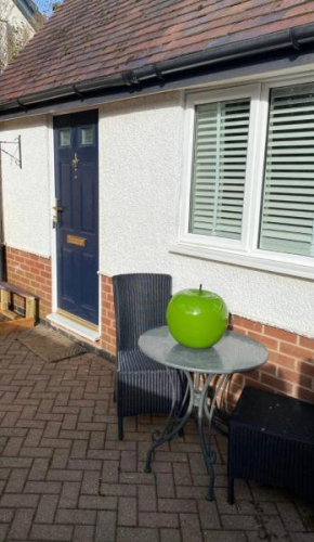 Elegant home near Stratford upon avon